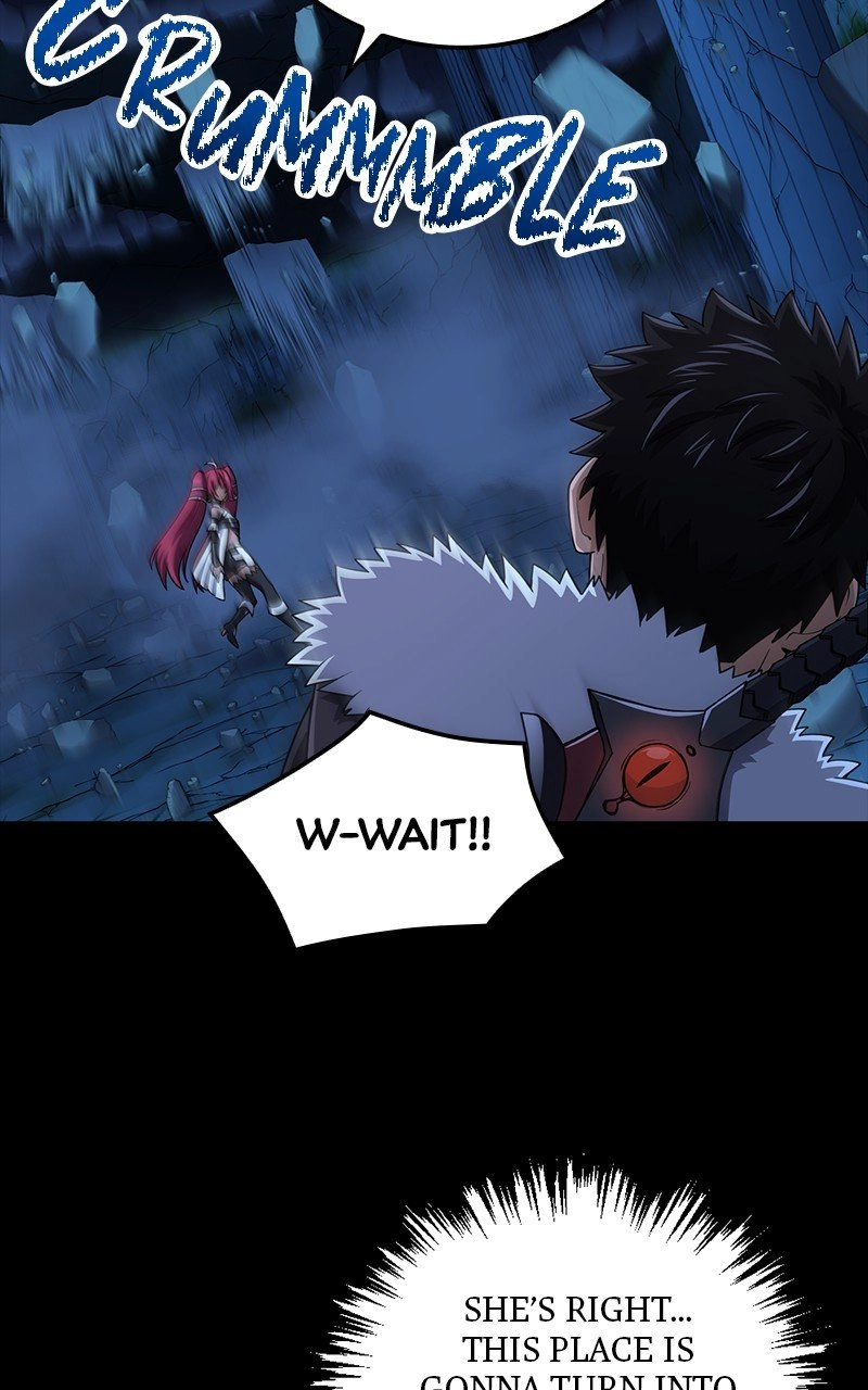 Monster Eater Chapter 36 Page 36