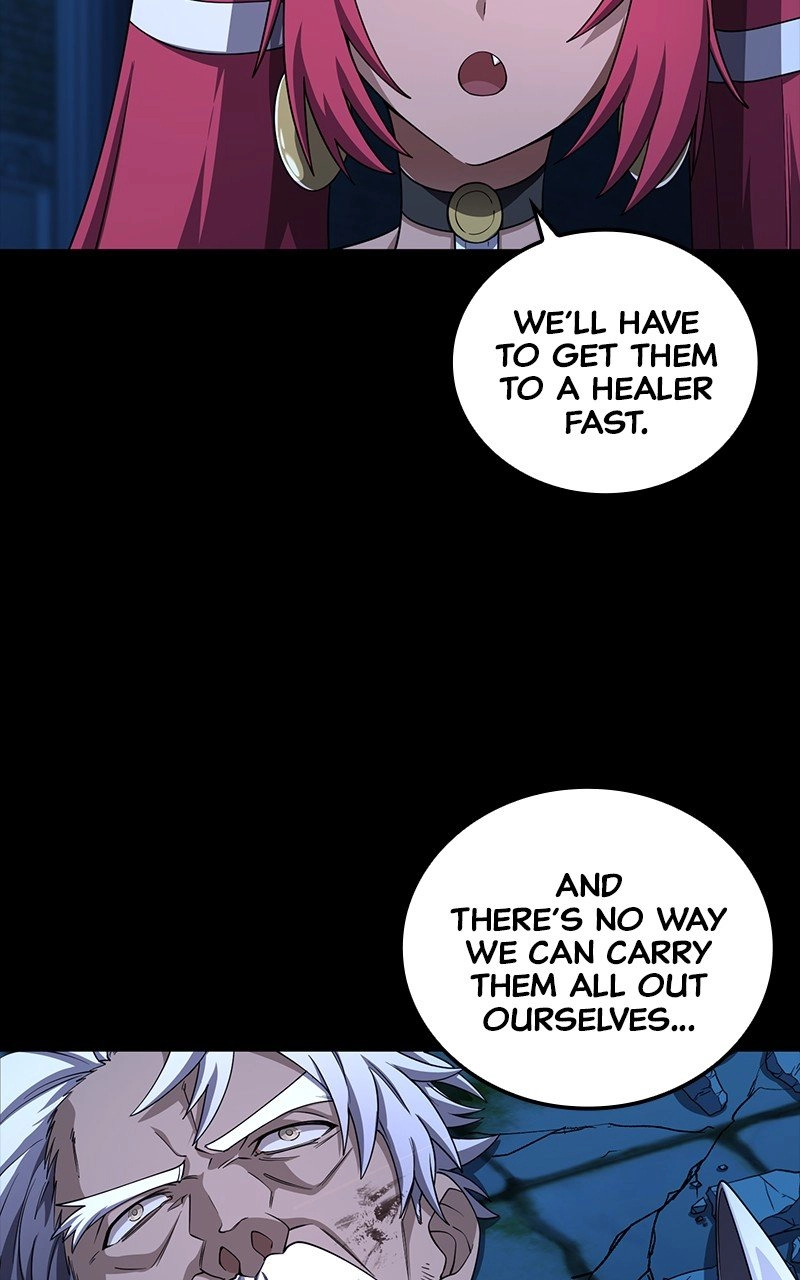Monster Eater Chapter 36 Page 5