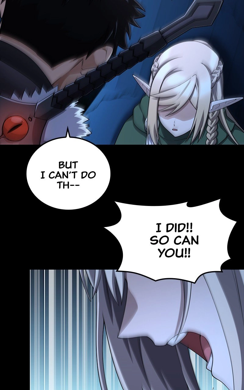 Monster Eater Chapter 36 Page 41