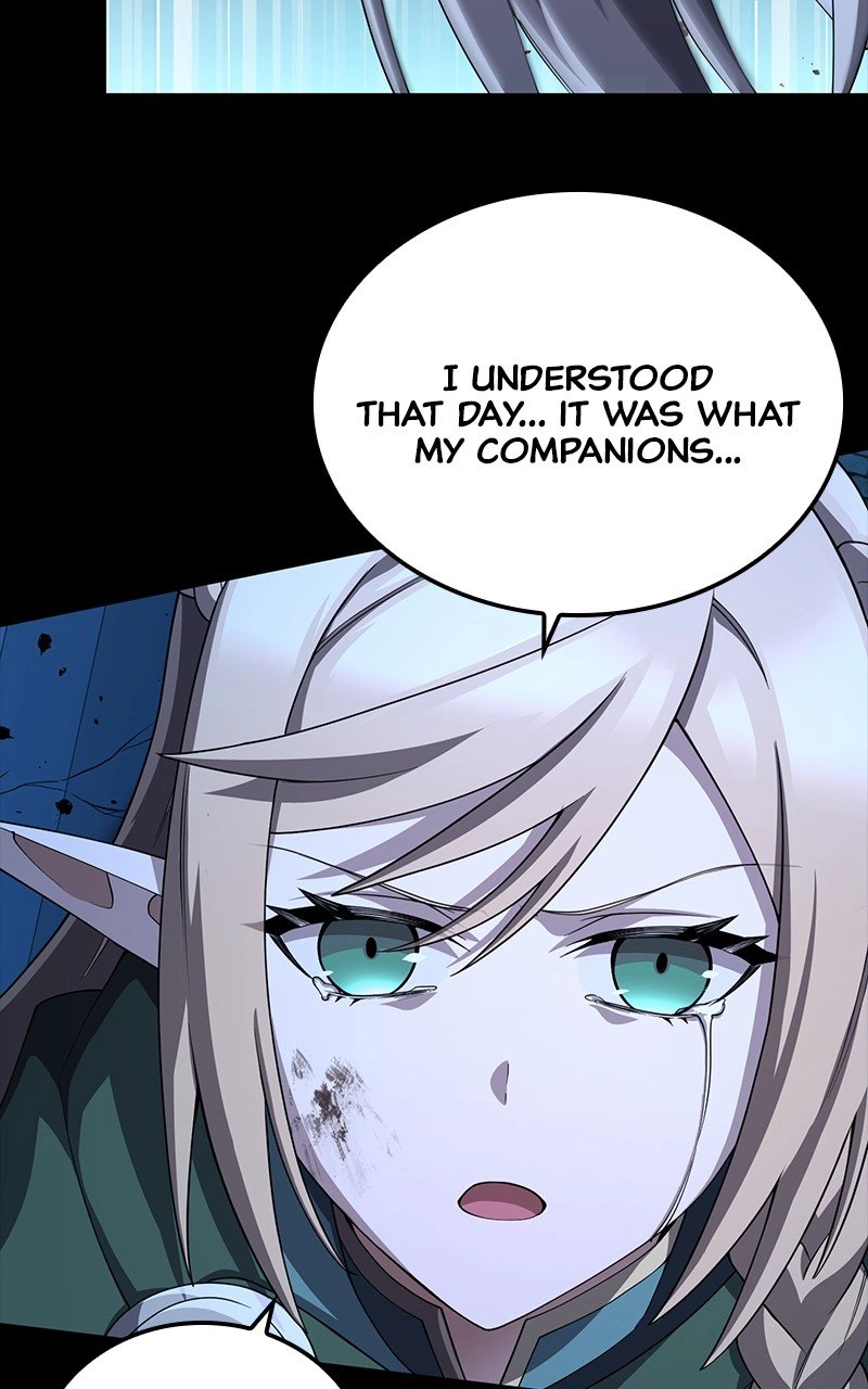 Monster Eater Chapter 36 Page 42