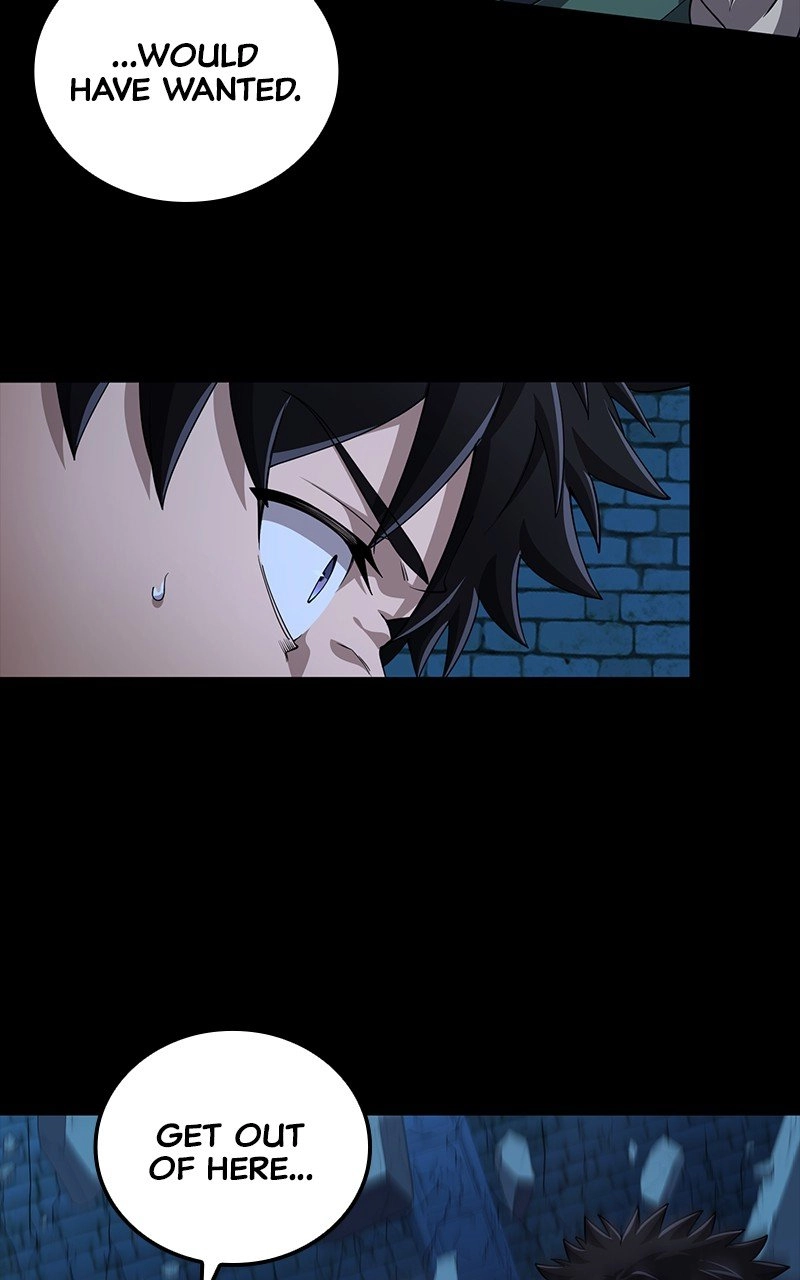 Monster Eater Chapter 36 Page 43