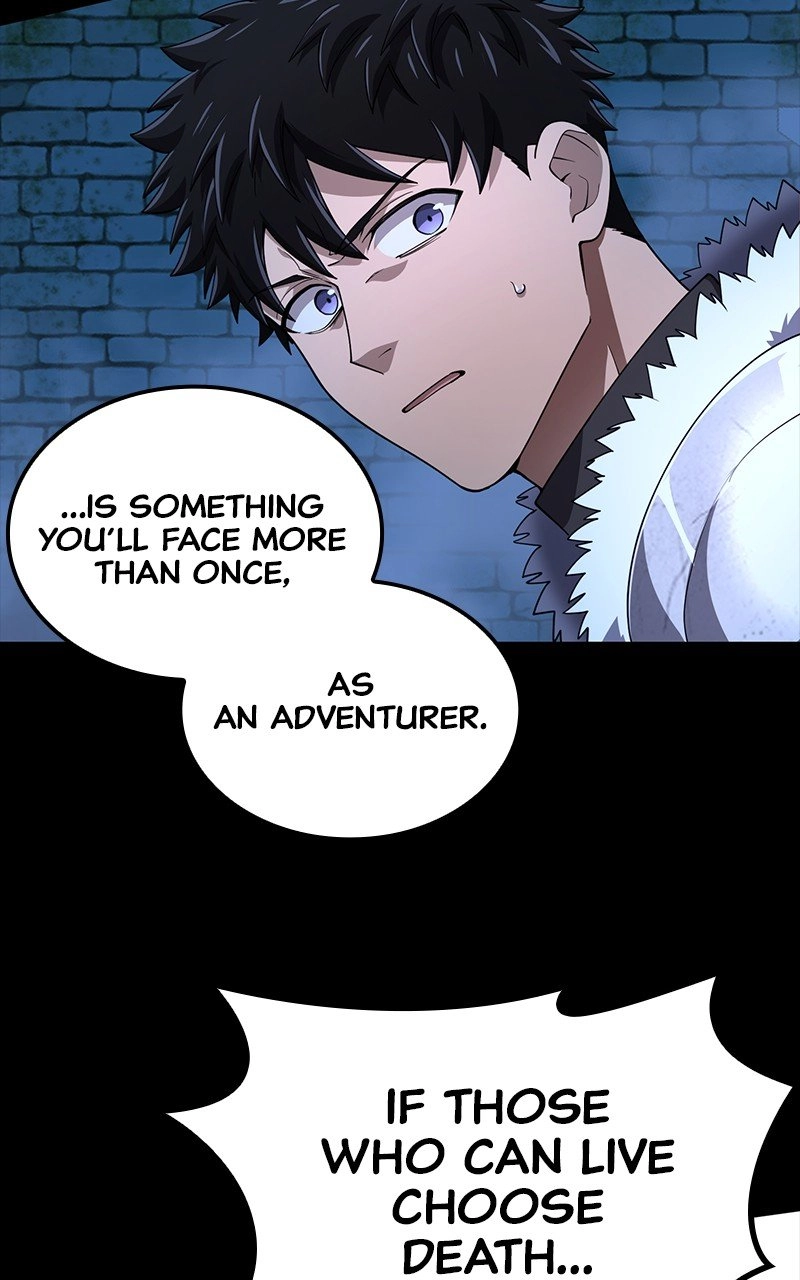 Monster Eater Chapter 36 Page 45