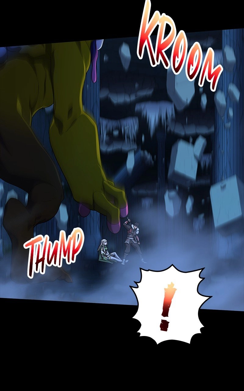 Monster Eater Chapter 36 Page 48