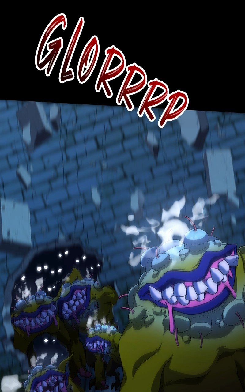 Monster Eater Chapter 36 Page 49