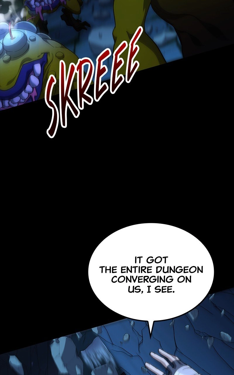 Monster Eater Chapter 36 Page 50