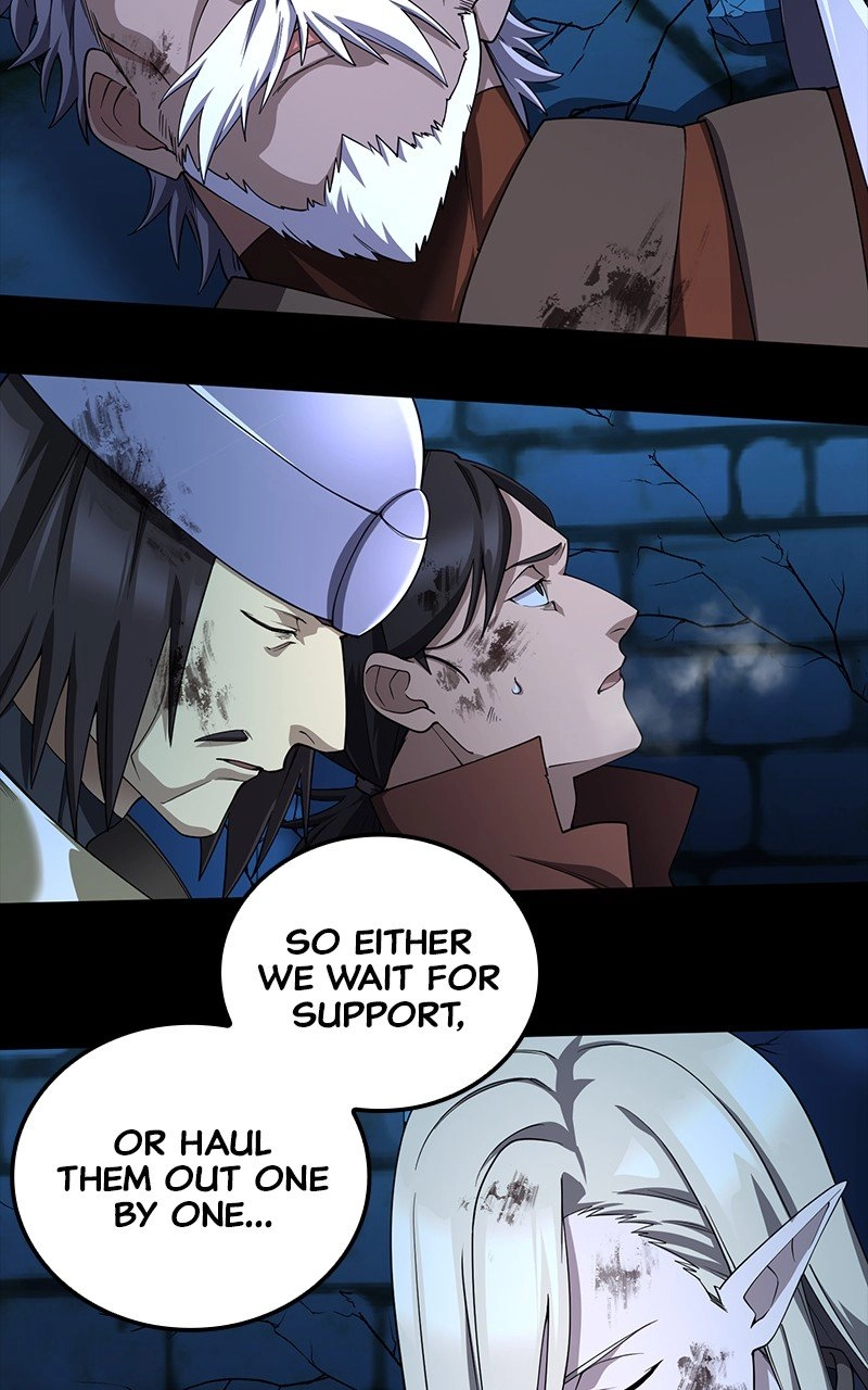 Monster Eater Chapter 36 Page 6