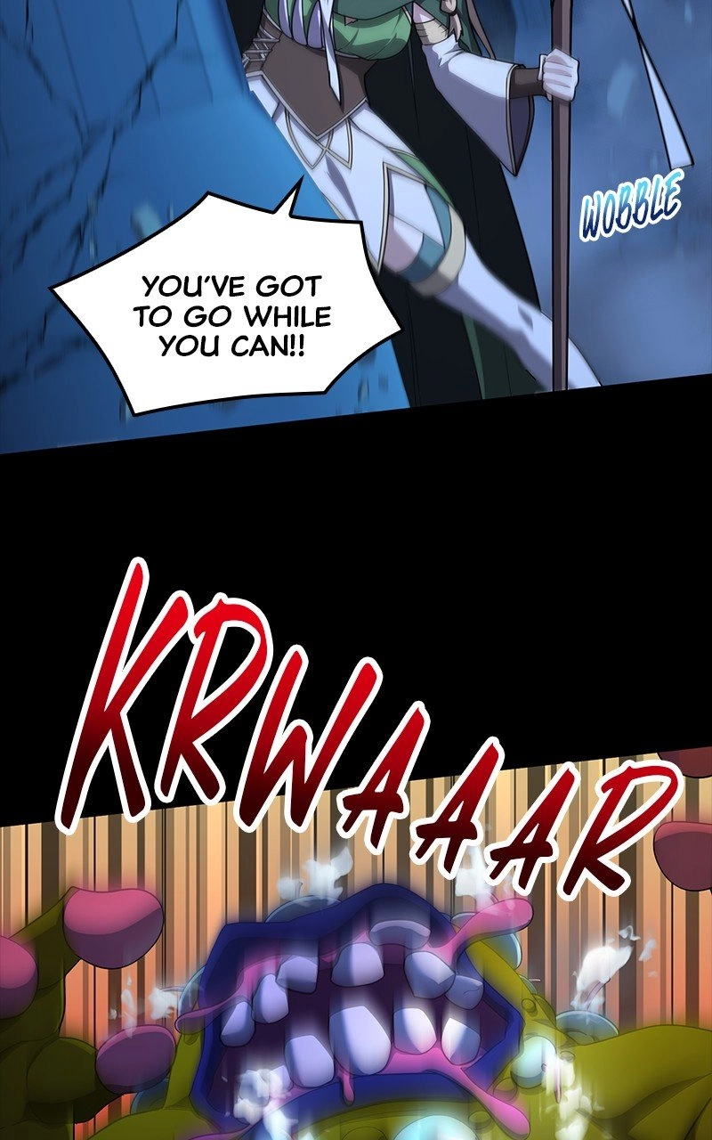 Monster Eater Chapter 36 Page 54