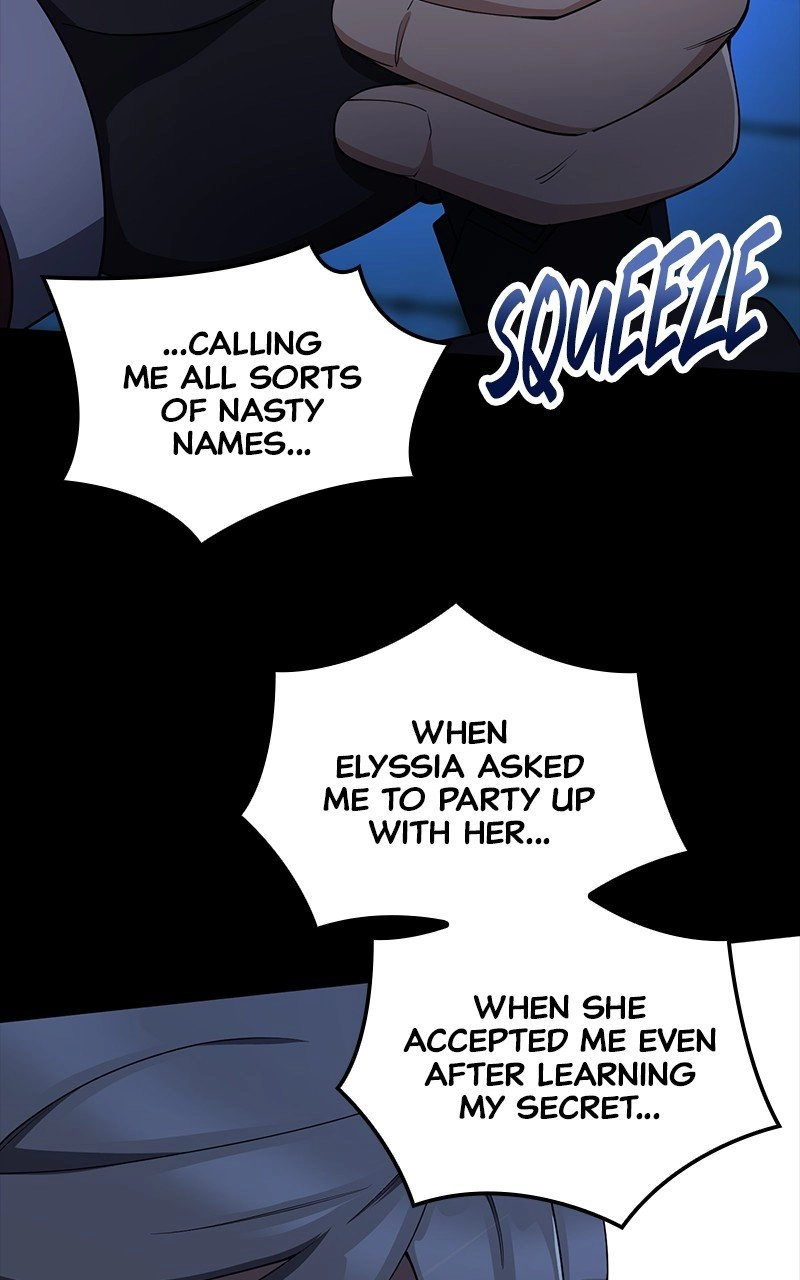 Monster Eater Chapter 36 Page 59