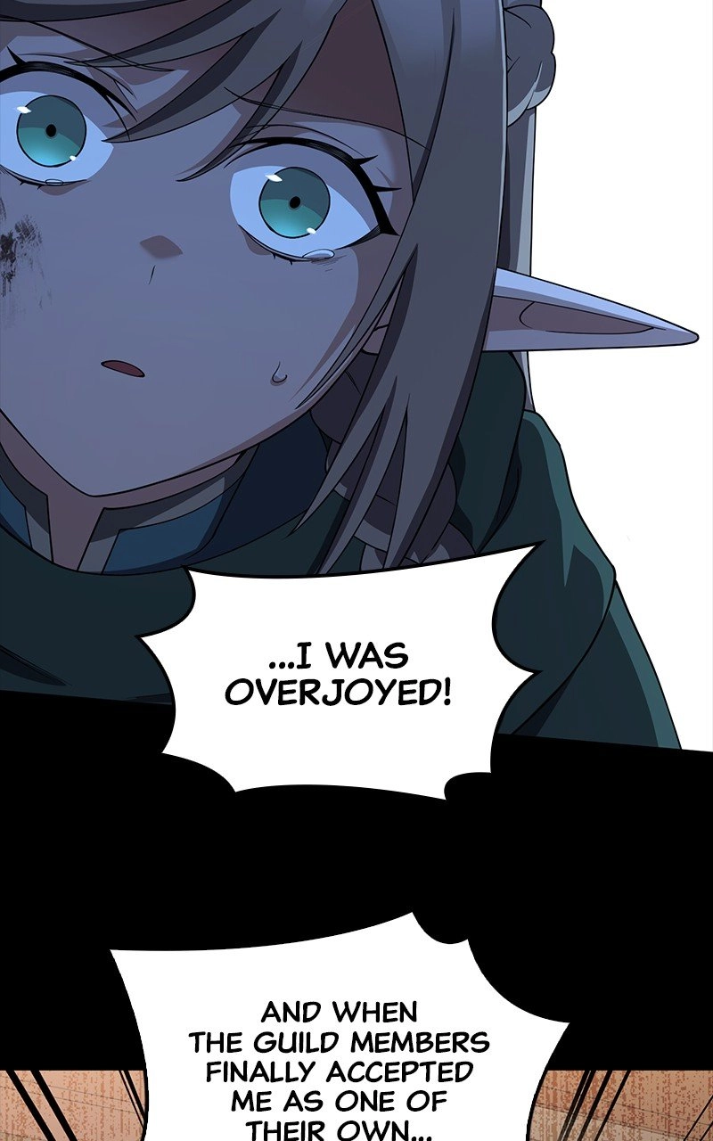 Monster Eater Chapter 36 Page 60