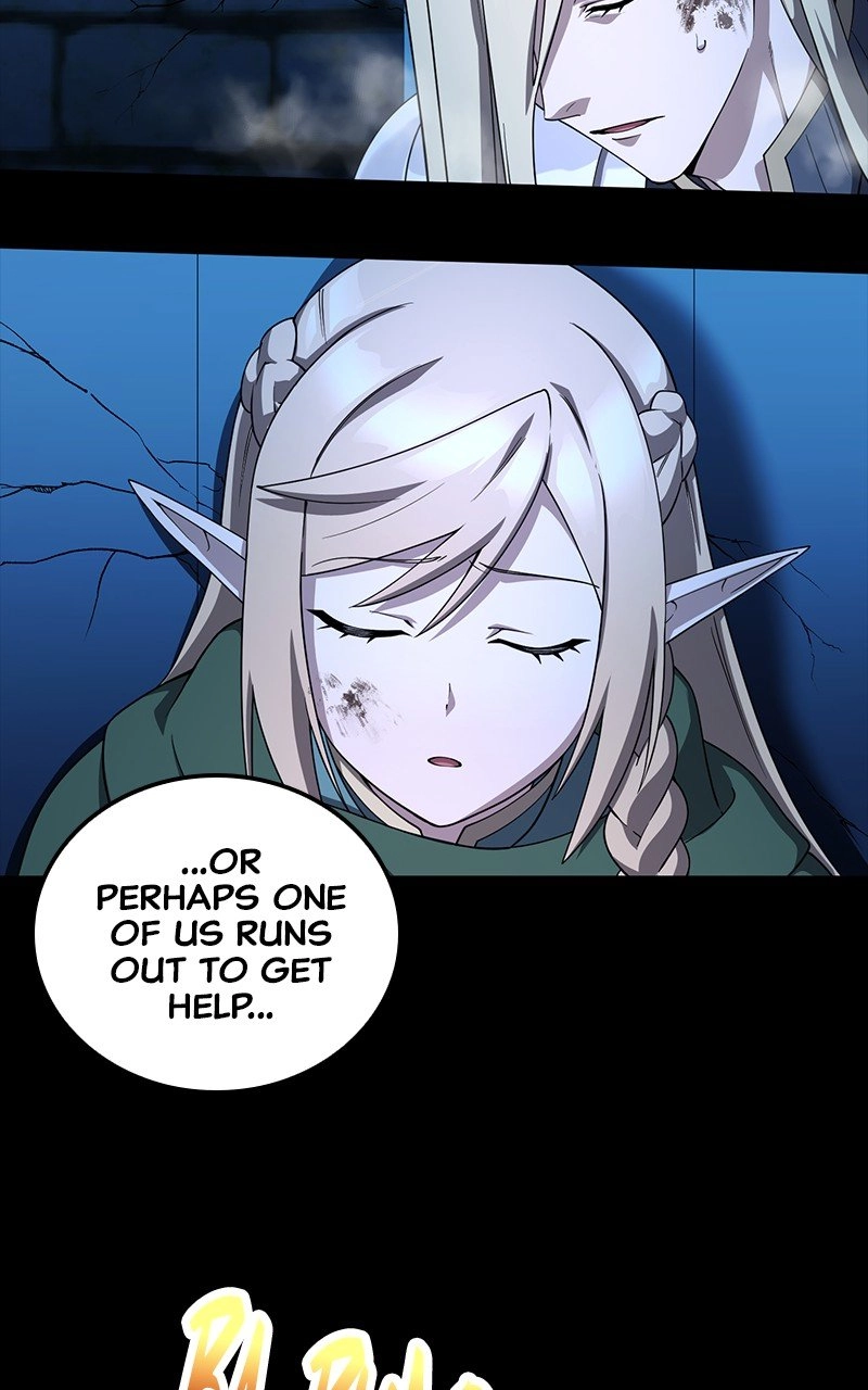 Monster Eater Chapter 36 Page 7
