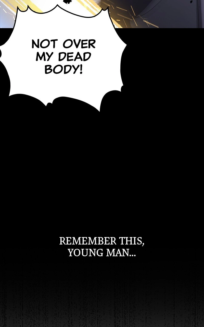 Monster Eater Chapter 36 Page 65