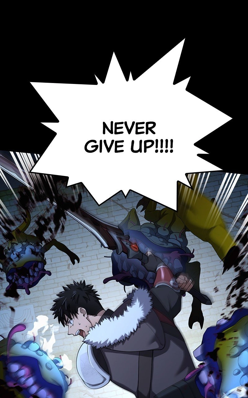 Monster Eater Chapter 36 Page 70