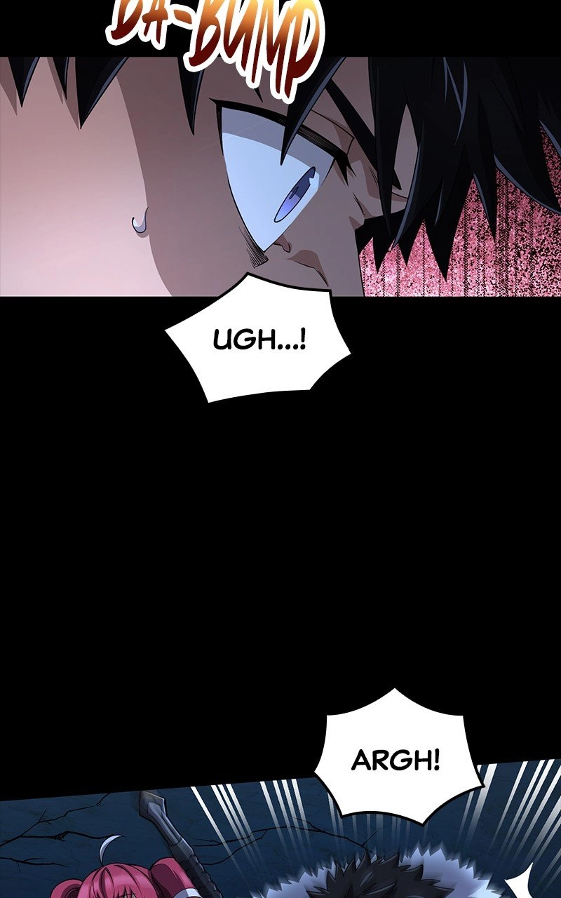 Monster Eater Chapter 36 Page 8