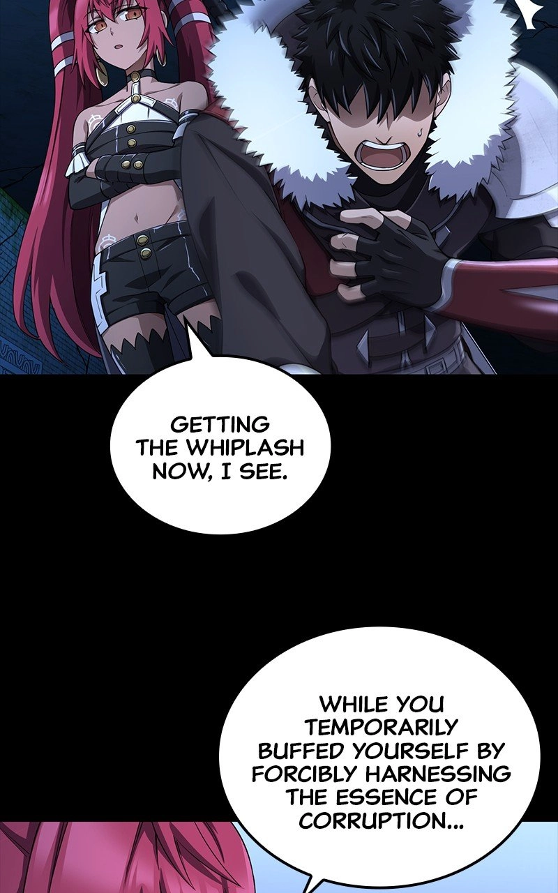 Monster Eater Chapter 36 Page 9