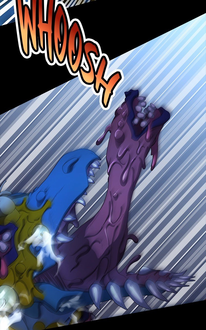 Monster Eater Chapter 36 Page 82