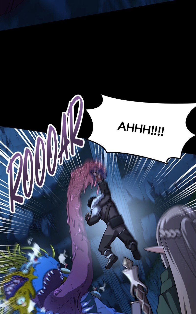 Monster Eater Chapter 36 Page 85