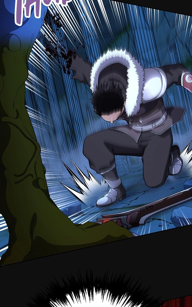 Monster Eater Chapter 36 Page 90