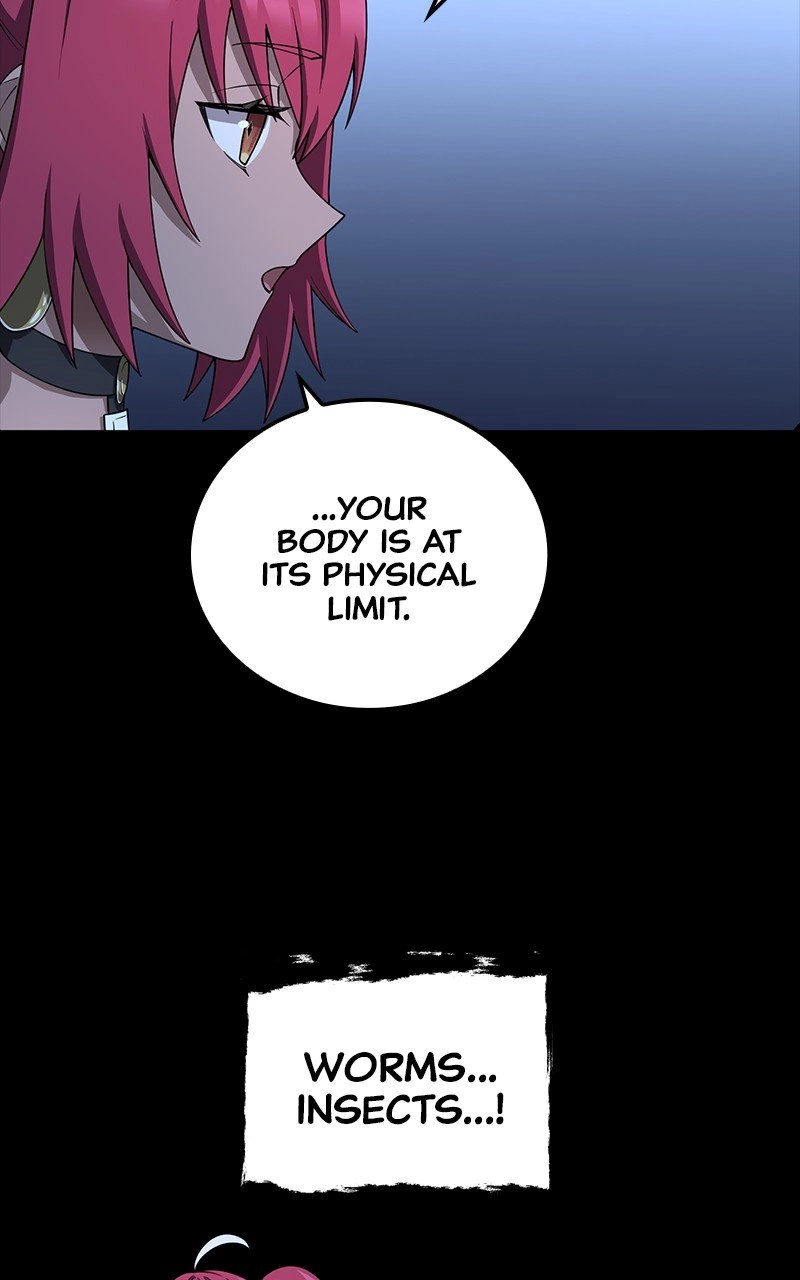 Monster Eater Chapter 36 Page 10