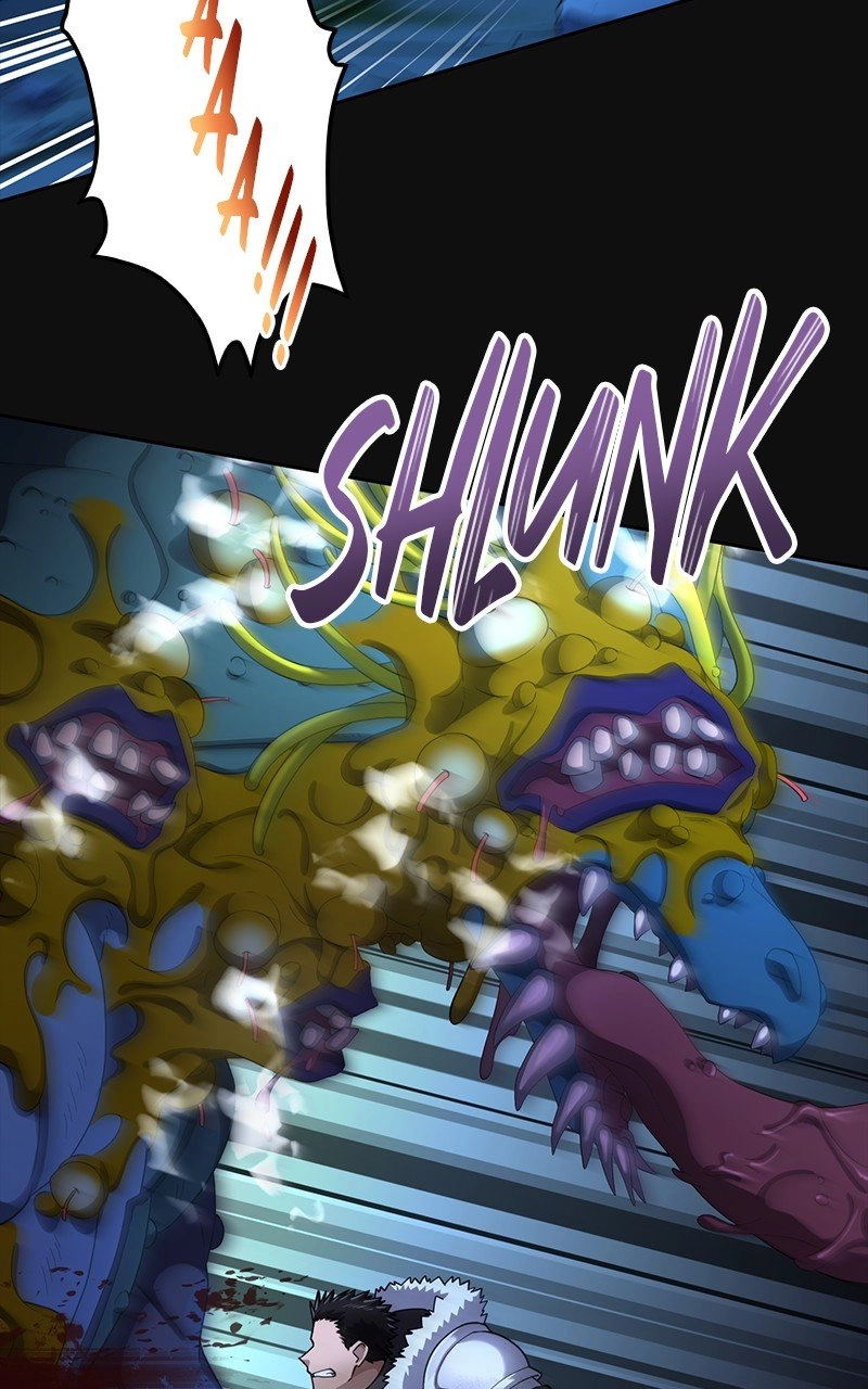 Monster Eater Chapter 36 Page 97