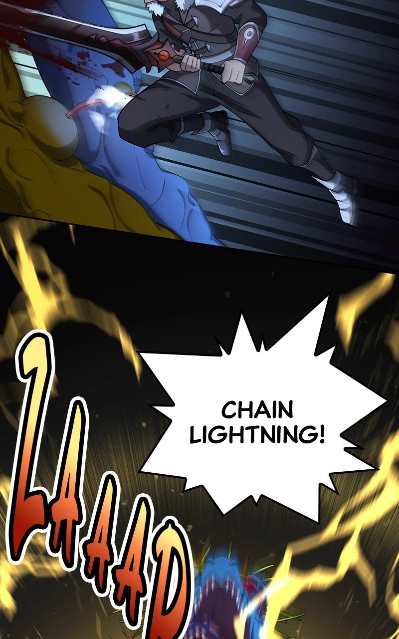 Monster Eater Chapter 36 Page 98
