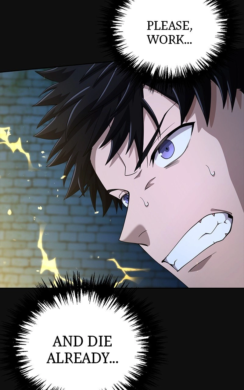 Monster Eater Chapter 36 Page 100