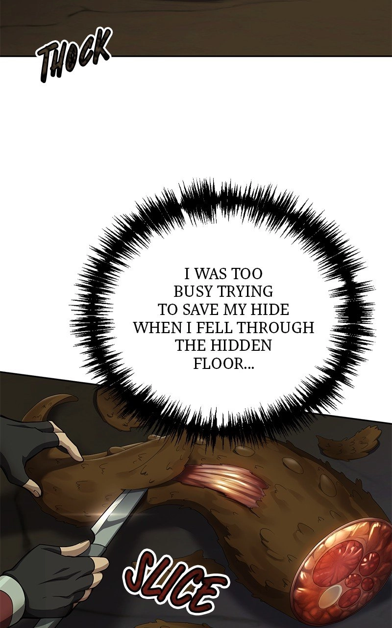 Monster Eater Chapter 7 Page 11