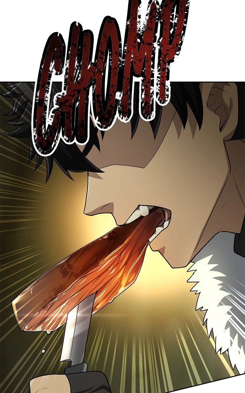 Monster Eater Chapter 7 Page 17
