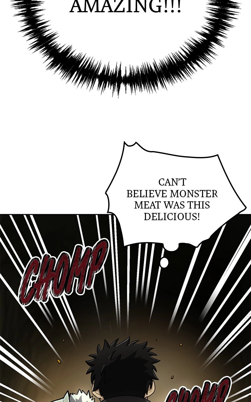 Monster Eater Chapter 7 Page 21
