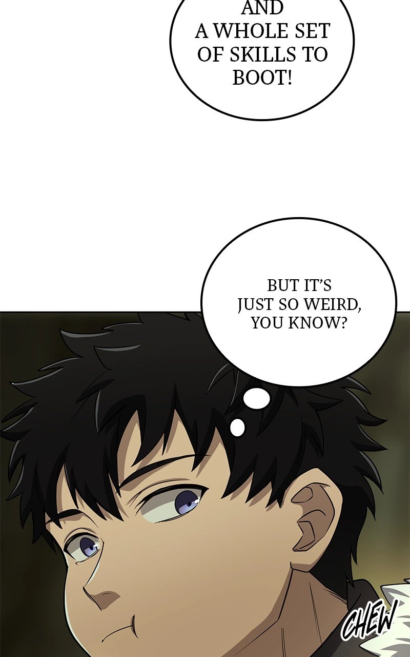 Monster Eater Chapter 7 Page 24