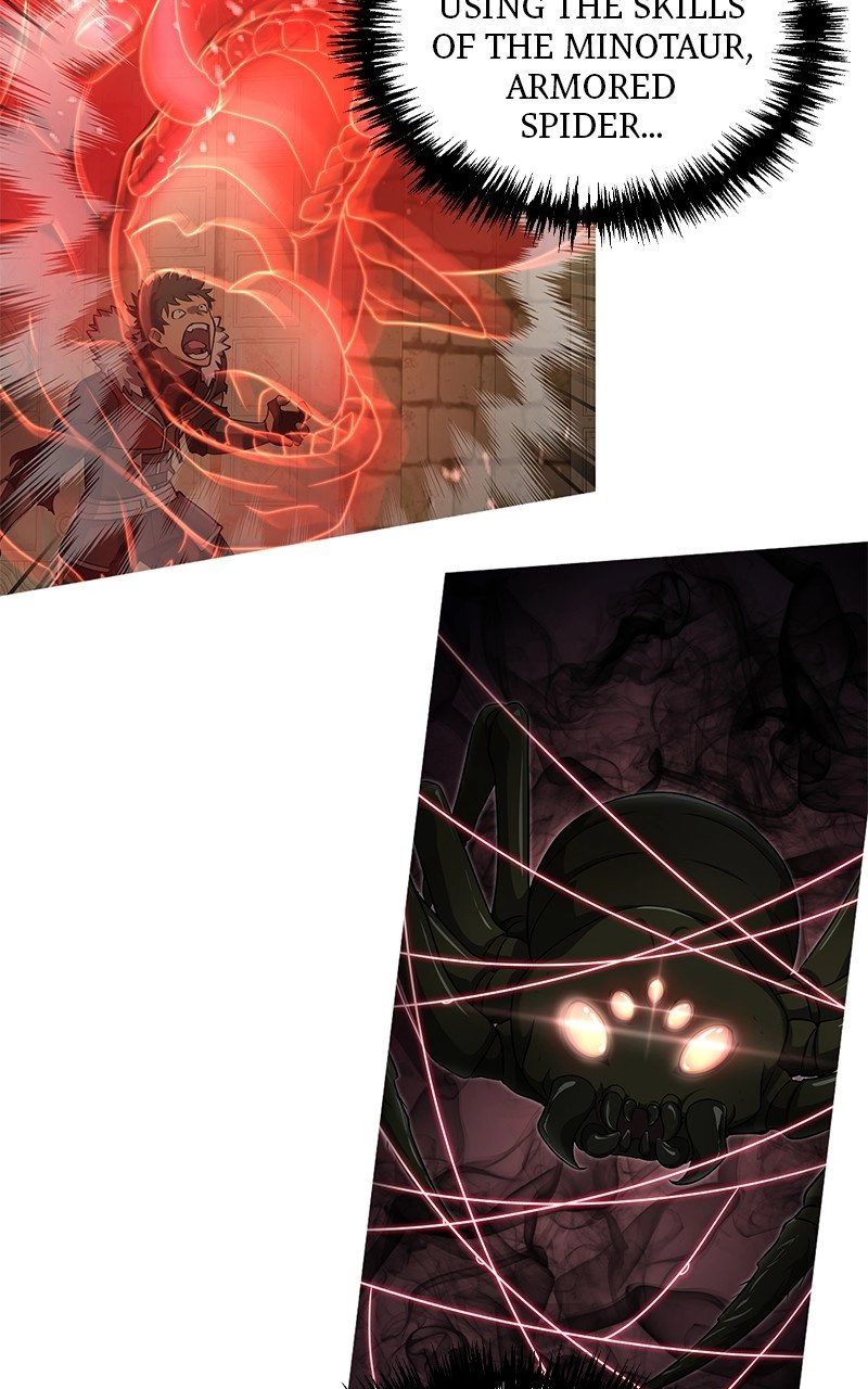 Monster Eater Chapter 7 Page 26