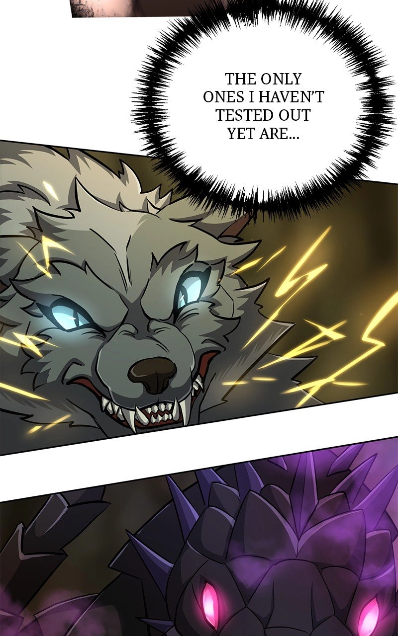Monster Eater Chapter 7 Page 28