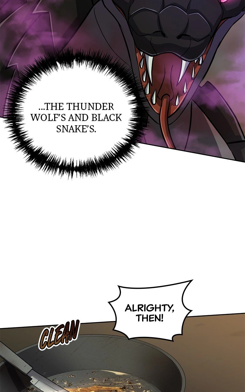 Monster Eater Chapter 7 Page 29