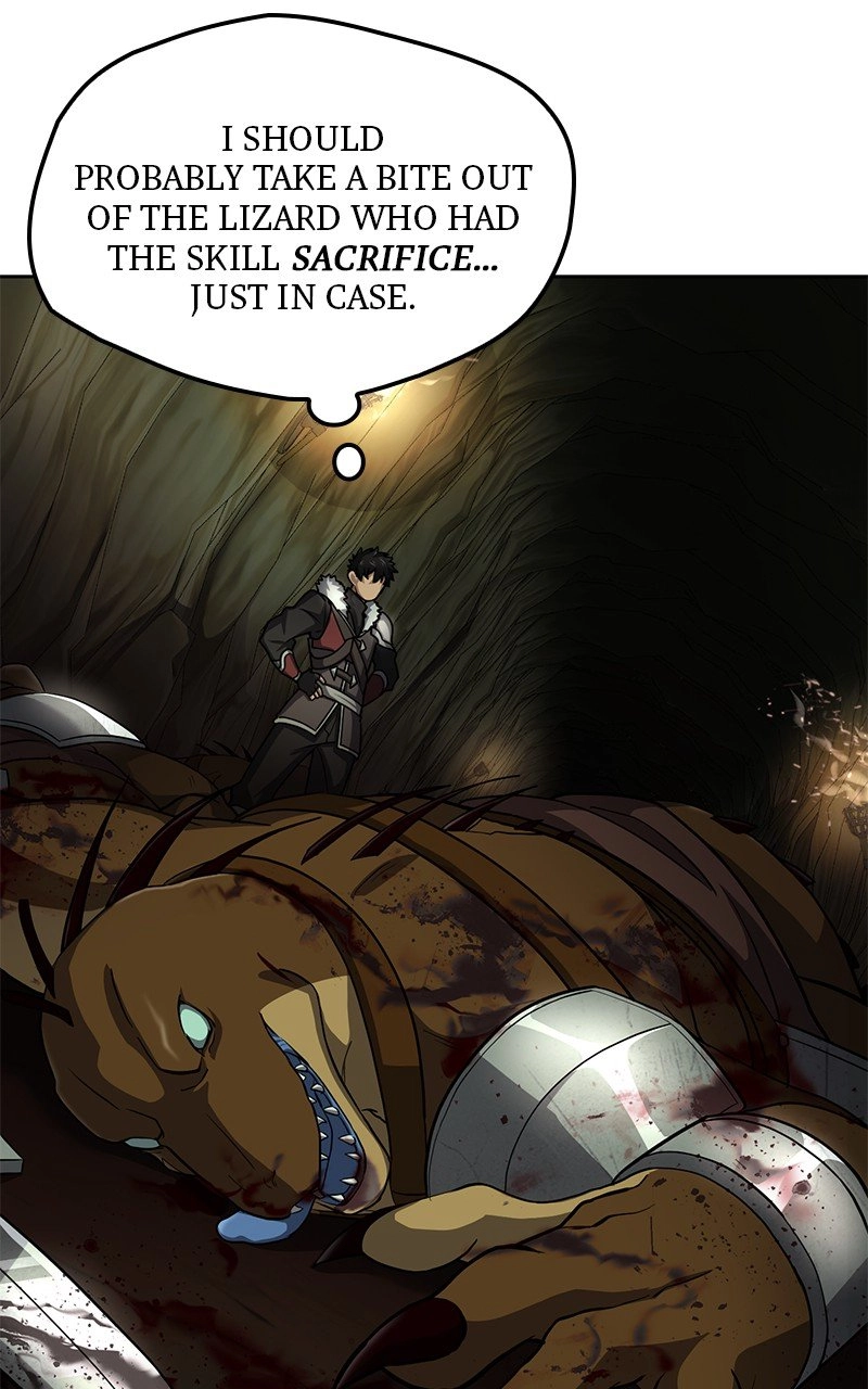 Monster Eater Chapter 7 Page 32