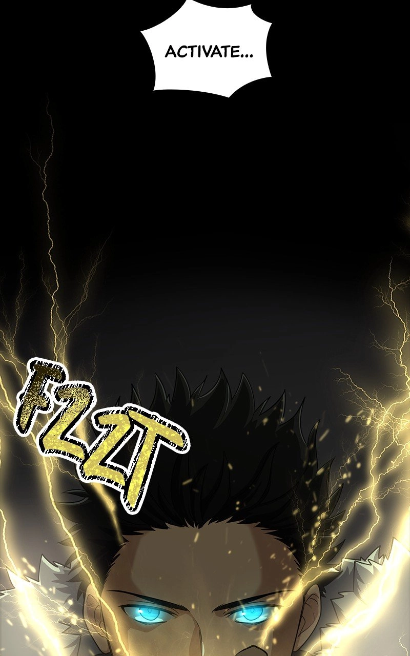 Monster Eater Chapter 7 Page 37