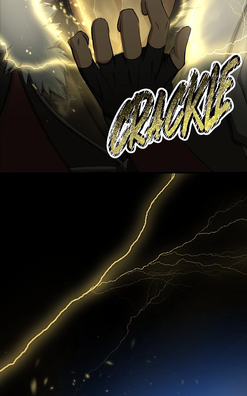 Monster Eater Chapter 7 Page 38