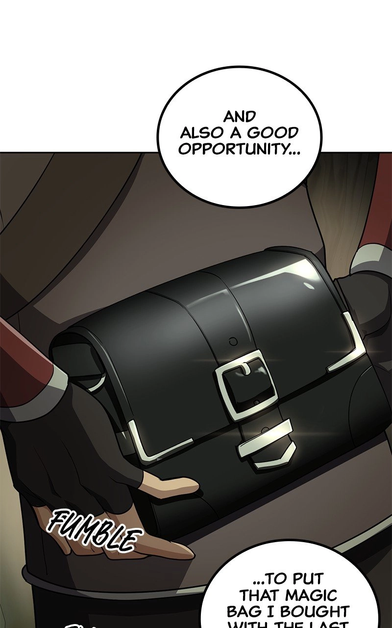 Monster Eater Chapter 7 Page 5
