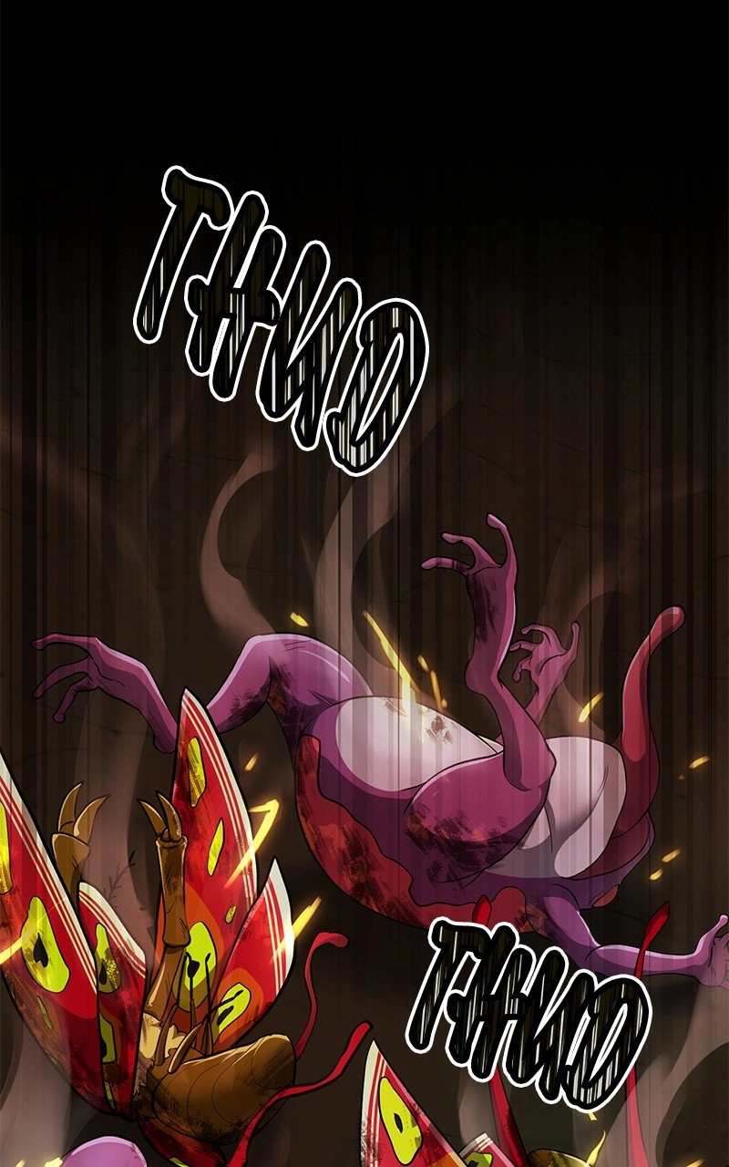 Monster Eater Chapter 7 Page 42