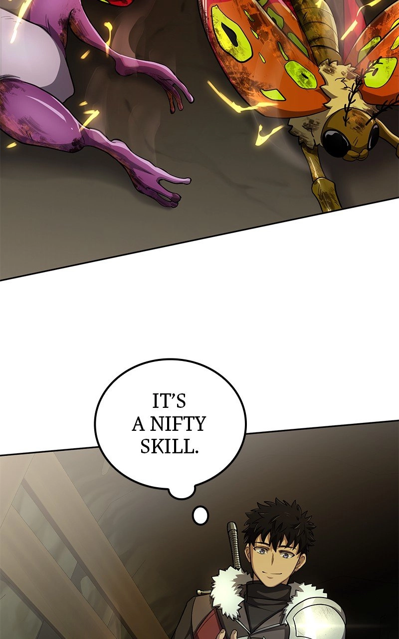 Monster Eater Chapter 7 Page 43