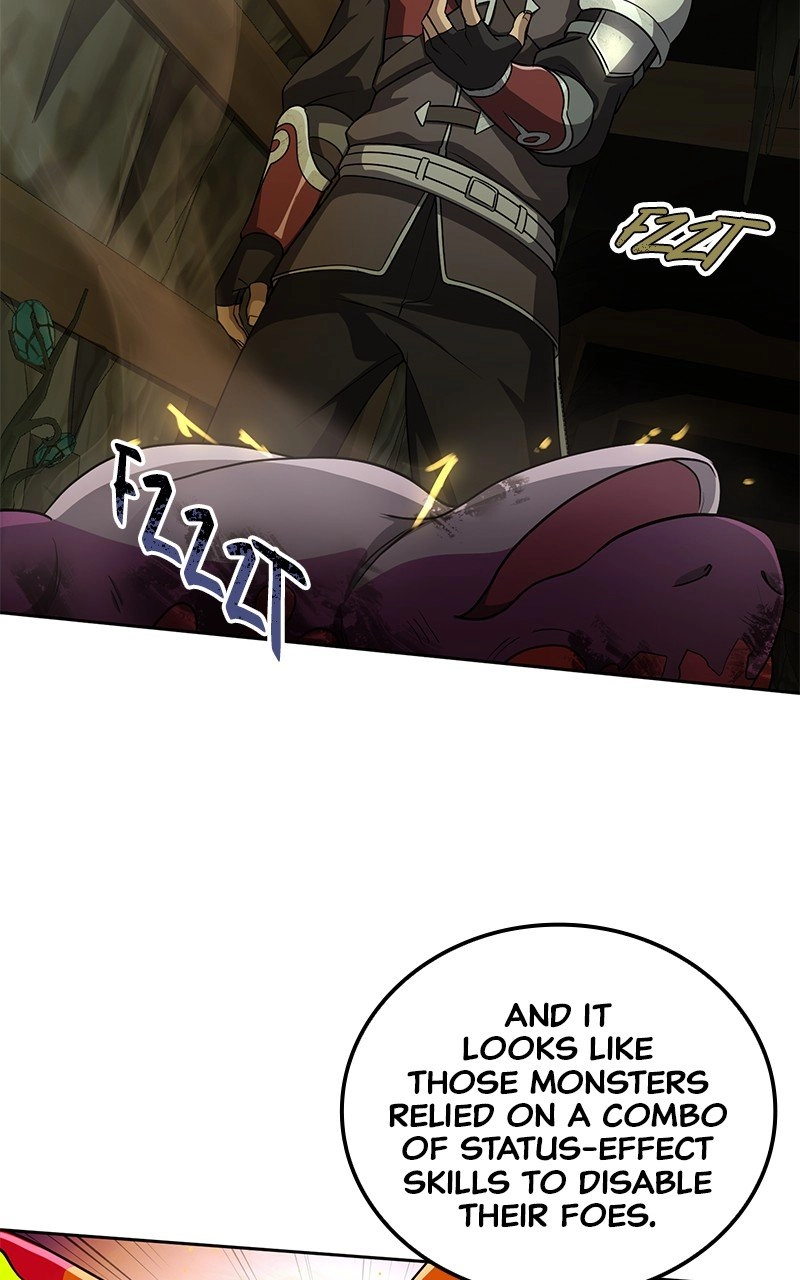 Monster Eater Chapter 7 Page 44