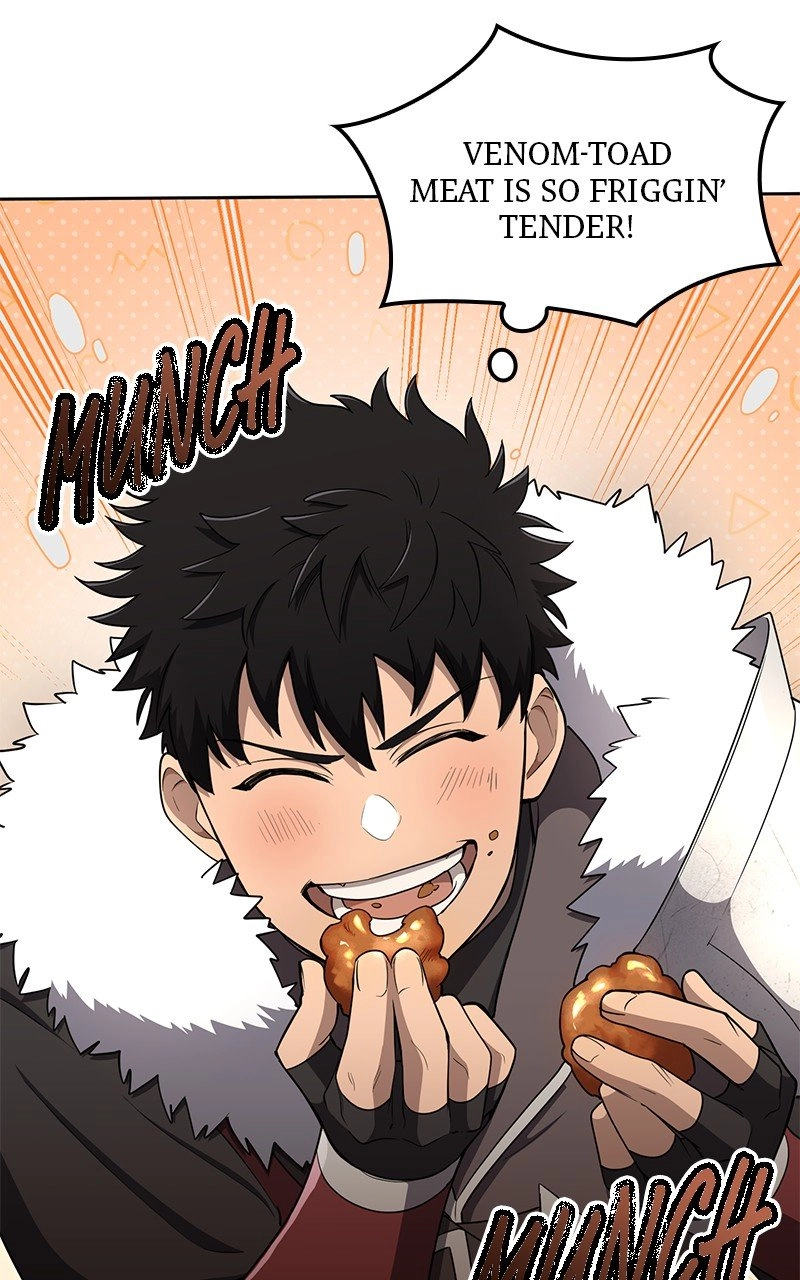 Monster Eater Chapter 7 Page 49