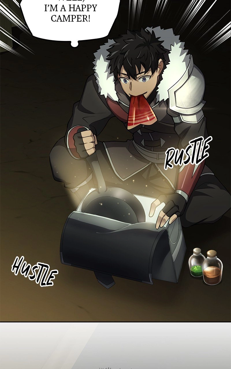 Monster Eater Chapter 7 Page 56