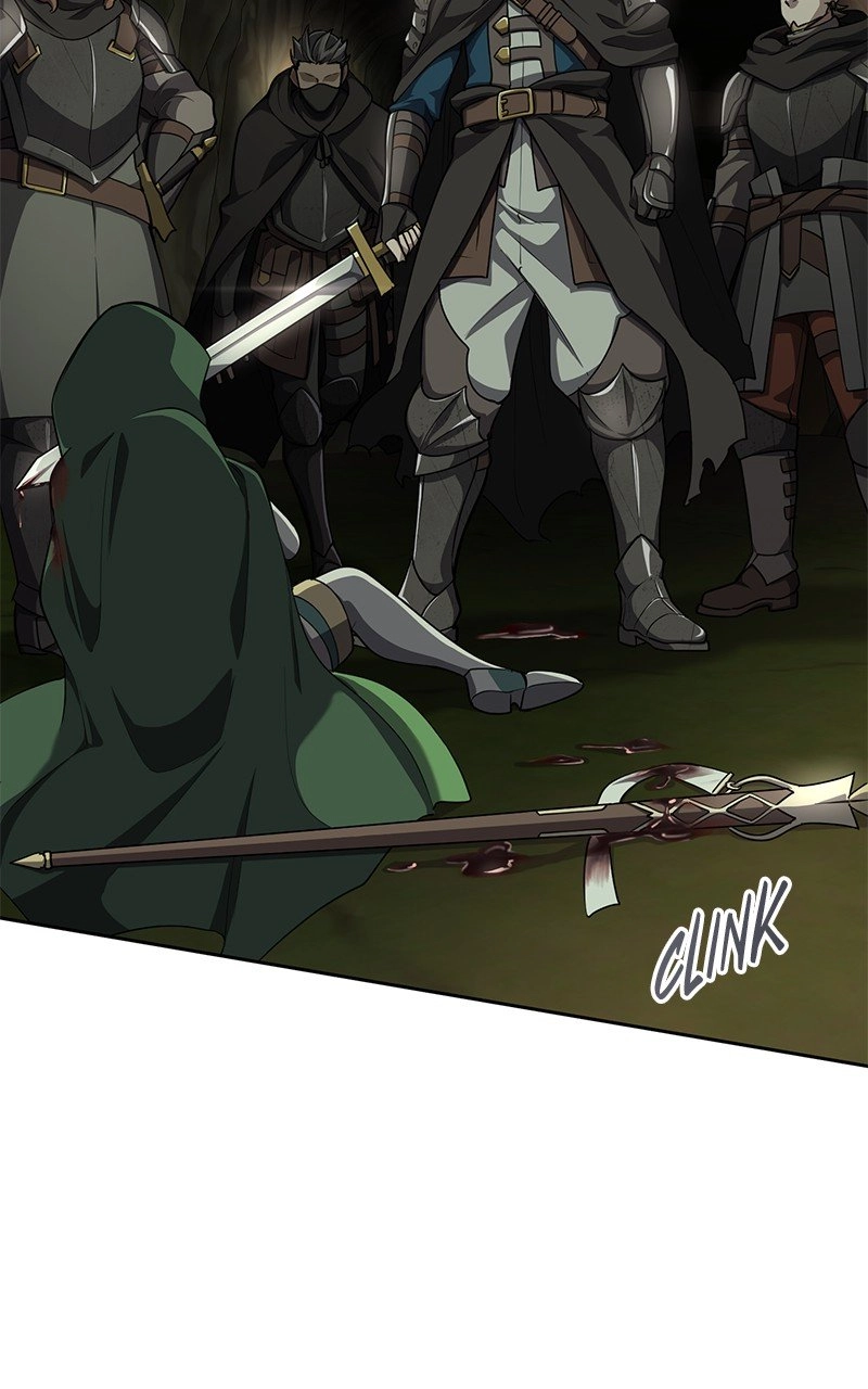 Monster Eater Chapter 7 Page 61