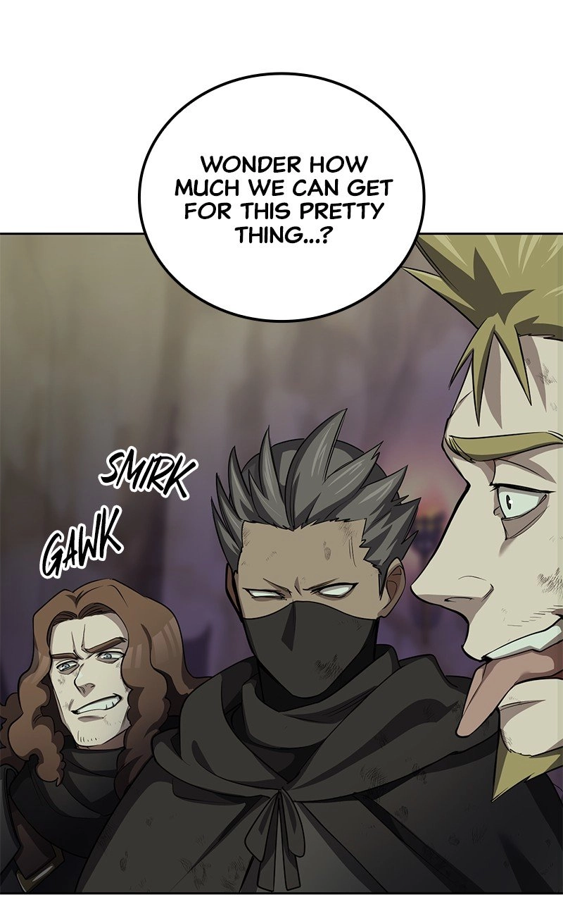 Monster Eater Chapter 7 Page 70