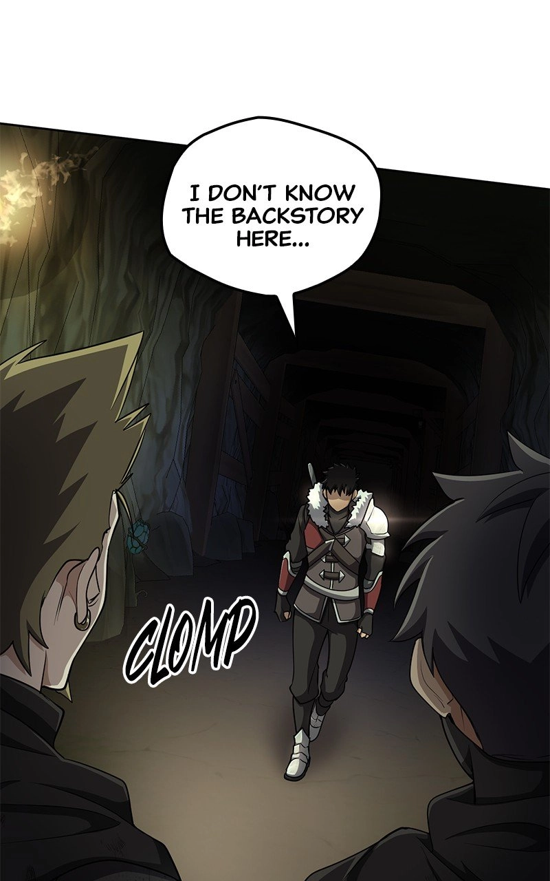 Monster Eater Chapter 7 Page 74