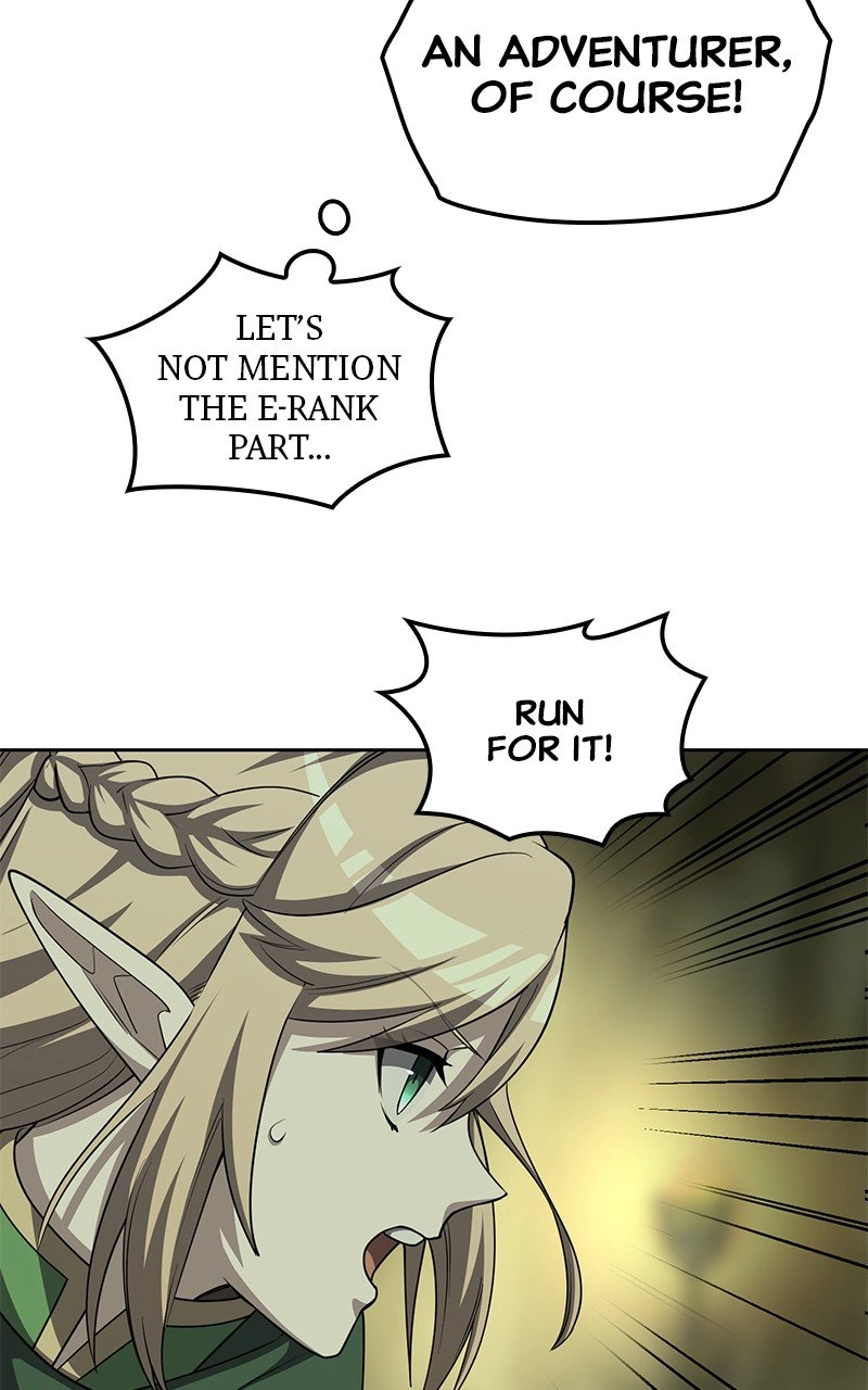 Monster Eater Chapter 7 Page 79