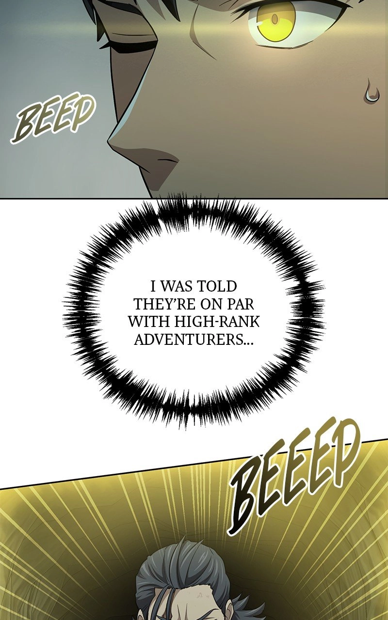 Monster Eater Chapter 7 Page 81