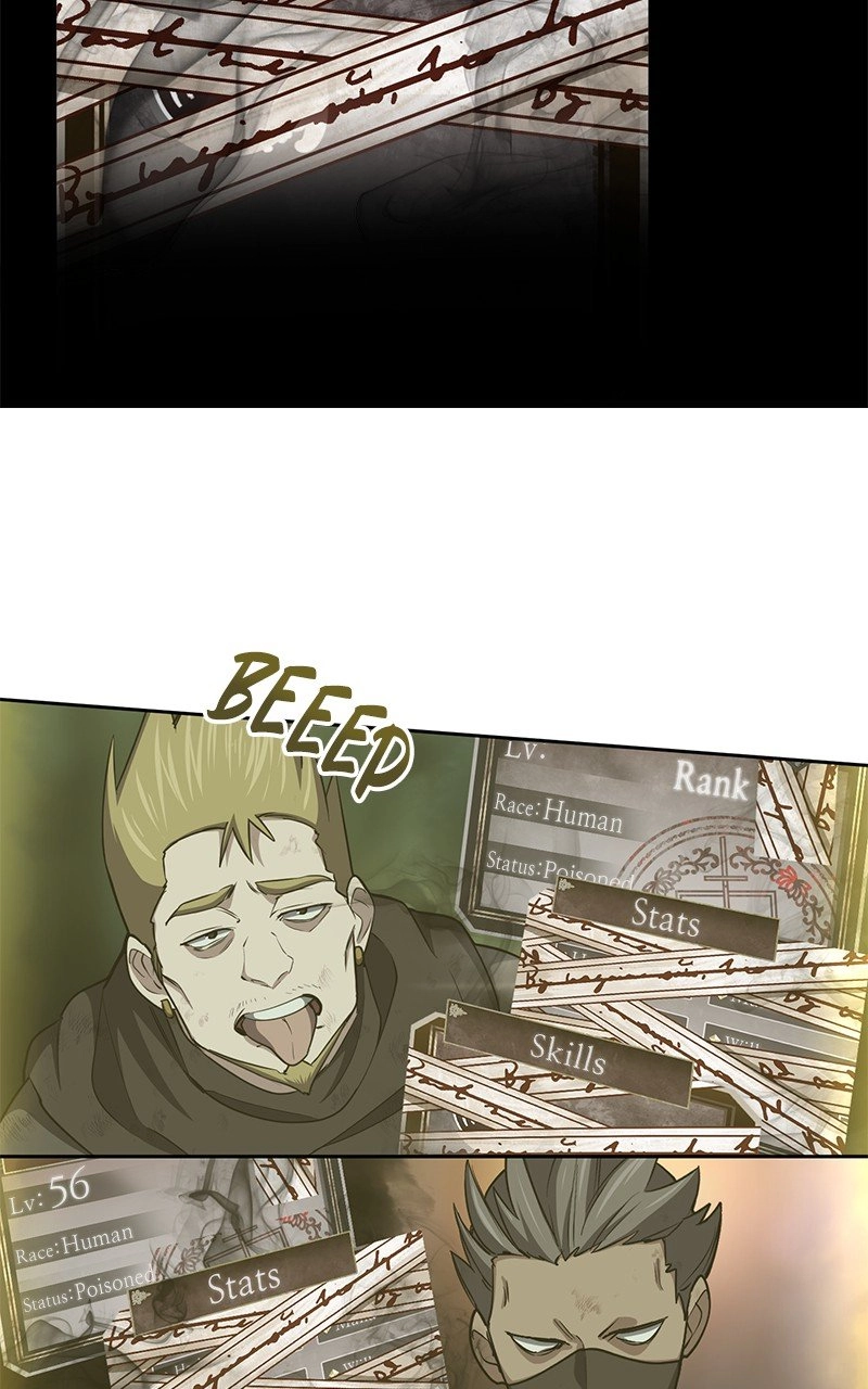 Monster Eater Chapter 7 Page 83