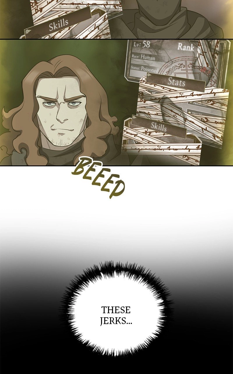 Monster Eater Chapter 7 Page 84