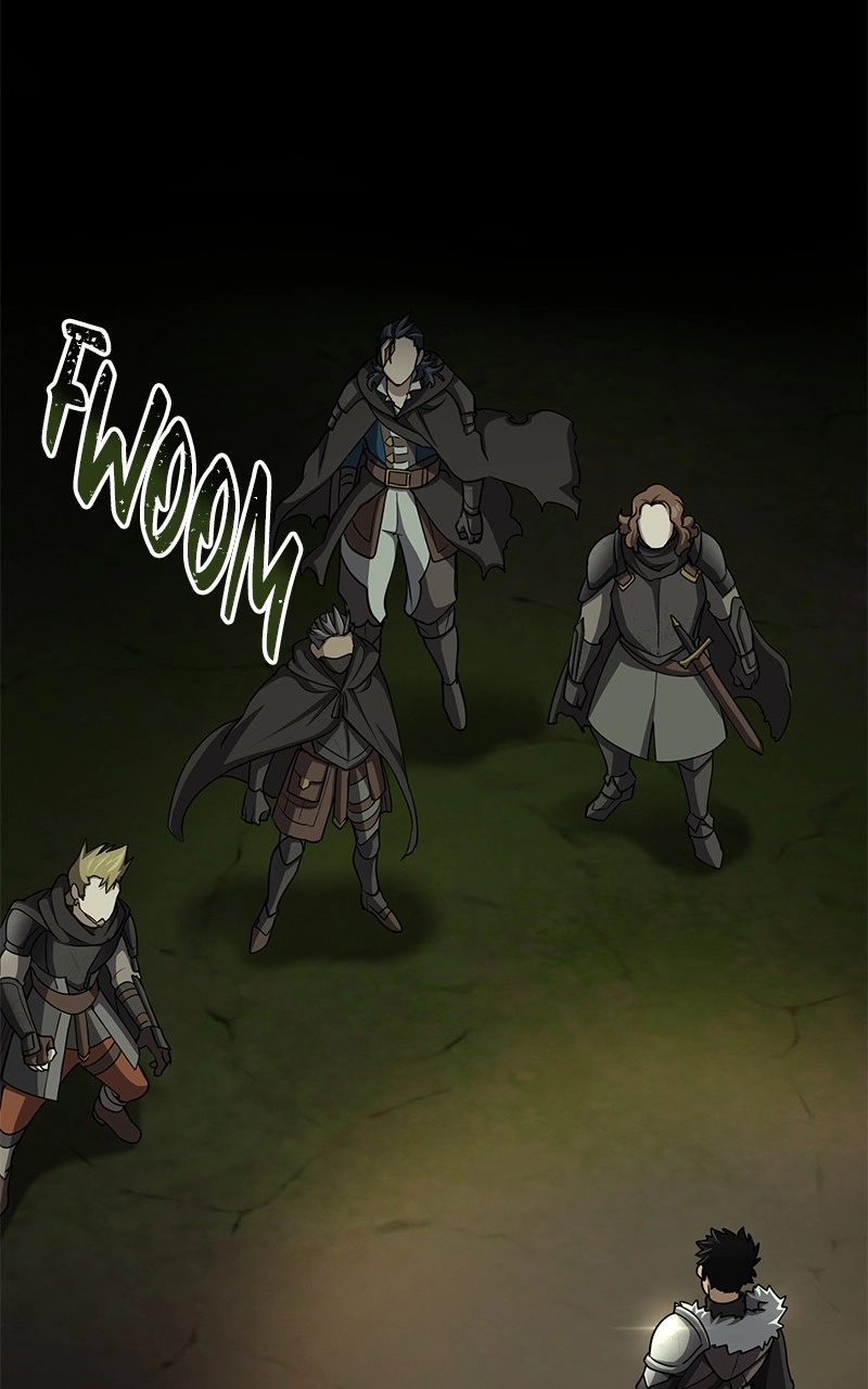 Monster Eater Chapter 7 Page 85