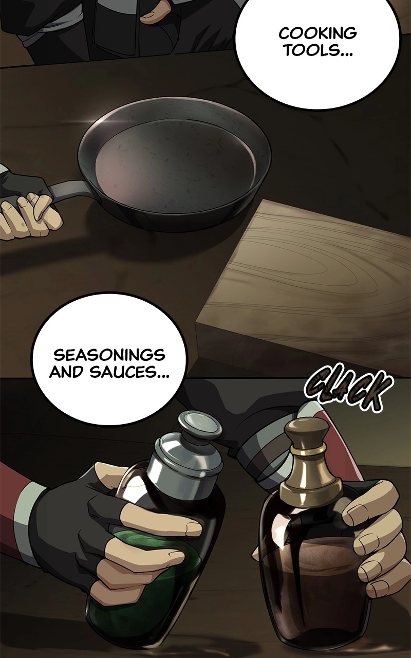 Monster Eater Chapter 7 Page 10